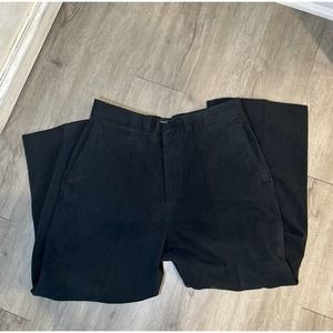 100% Cotton Polo By Ralph Lauren Straight Leg Classic Chino Navy‎